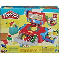 Play-Doh Il Registratore di Cassa