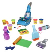 Play-Doh L'Aspiratutto