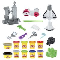 Play-Doh L'Astronave