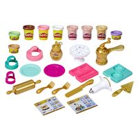 Play-Doh Pasticcini Dorati