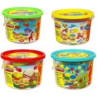 Play-Doh Secchiello