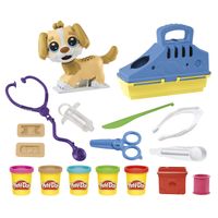 Play-Doh Set Veterinario