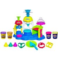 Play-Doh Sweet Shoppe