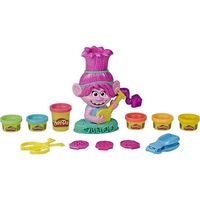 Play-Doh Trolls Poppy