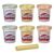 Play-Doh Vasetti Metallici