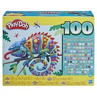 Play-Doh Wow 100