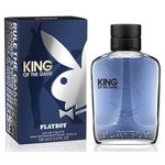 Playboy King of the Game Eau de Toilette