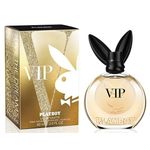 Playboy Vip For Her Eau de Toilette
