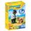 Playmobil 1.2.3 Veterinario con cagnolino