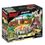 Playmobil Asterix Grande banchetto al villaggio