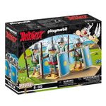 Playmobil Asterix Truppe romane