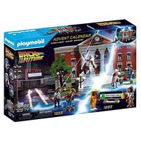 Playmobil Calendario dell'Avvento