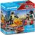 Playmobil City Action Controllo merci