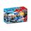 Playmobil City Action Furgone della Polizia