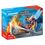 Playmobil City Action Gift Set Pompieri