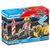 Playmobil City Action Manutenzione stradale