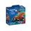 Playmobil City Action Quad di salvataggio