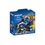 Playmobil City Action Quad Polizia