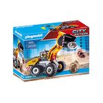 Playmobil City Action Ruspa