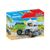 Playmobil City Action Spazzatrice