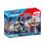 Playmobil City Action Starter Pack Forze Speciali e ladro
