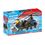 Playmobil City Action Unità Speciale - Elicottero