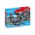 Playmobil City Action Unità Speciale - Set 4 personaggi