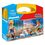 Playmobil City Action Valigetta Cantiere