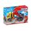 Playmobil City Life Carro attrezzi con go-kart