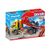 Playmobil City Life Carro attrezzi con go-kart