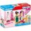 Playmobil City Life Gift Set Boutique abiti da cerimonia