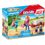 Playmobil City Life gita al parco giochi