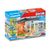 Playmobil City Life Palestra attrezzata
