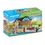 Playmobil Country Estensione stalla