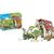 Playmobil Country Fattoria con trattore e animali