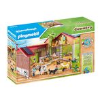 Playmobil Country Grande azienda agricola