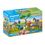 Playmobil Country Picnic coi cavalli