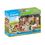 Playmobil Country Stalla con recinto