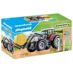 Playmobil Country Trattore con accessori