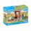 Playmobil Country Veterinario della fattoria