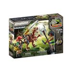 Playmobil Dino Rise Deinonico