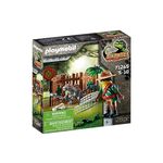 Playmobil Dino Rise Spinosauro cucciolo