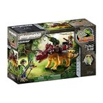 Playmobil Dino Rise Triceratopo