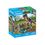 Playmobil Dinos Sulle tracce del T-Rex