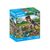 Playmobil Dinos Sulle tracce del T-Rex