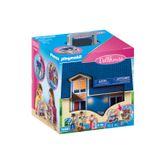 Playmobil Dollhouse Casa delle Bambole Portatile