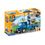 Playmobil Duck On Call Furgone della Polizia
