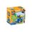 Playmobil Duck On Call Mini car della Polizia