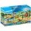 Playmobil FamilyFun Lo zoo dei piccoli