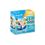 Playmobil FamilyFun Bagnante con canotto